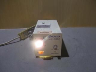  MORITEX MHF-D100LR ϥ