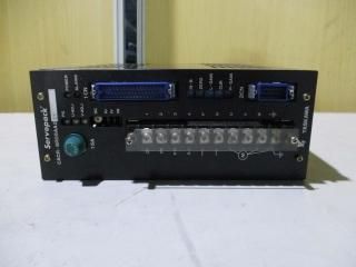 YASKAWA SERVOPACK CACR-SR05AA2