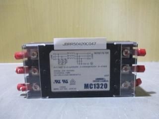  LAMBDA MC1320 Υե륿   