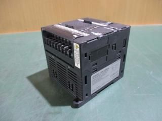  OMRON PROGRAMMABLE CONTROLLER CP1L-L20DR-A
