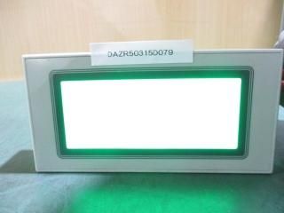  PANASONIC PROGRAMMABLE DISPLAY GT11 AIGT2030H OK