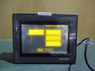  PRO FACE GRAPHIC PANEL GP477R-EG11 OK