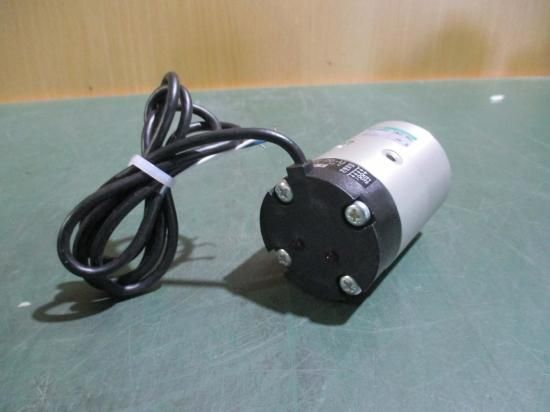 中古 CKD ROTARY RV3S20-180-90 RV3シリーズ セレックスロータリベーンタイプ 3セット - growdesystem