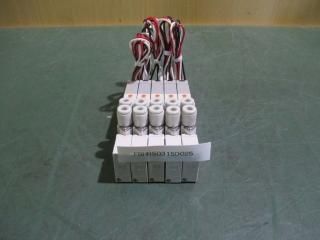  SMC SX3420-5MZ-C4 5ݡȥΥɥХ 5å