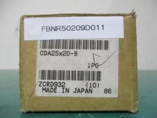  KOGANEI AIR CYLINDER JIG CDA2520-B 