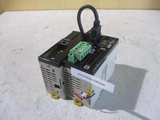 中古 OMRON INTERFACE UNIT CPM2C-CIF01-V1/PROGRAMMABLE