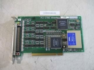  Interface PCI-2796C ǥϥ⥸塼