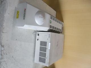  KEYENCE ML-9210/SCANNING LASER MARKER ML-9200 졼ޡ å