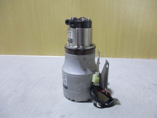 中古 IWAKI magnet gear pump MDG-R2BB24-03B MDG-R2BB24-77CP - growdesystem