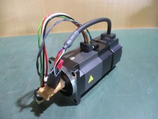  Mitsubishi HC-KFS23E1BK-S18 AC Servo Motor 