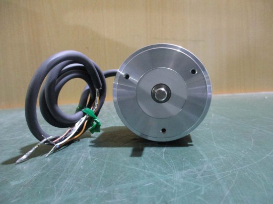 新古 OMRON rotary encoder E6D-CWZ2C 3600P/R 12VDC - growdesystem