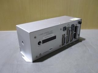  JEL ROBOT 4AXES CONTROL UNIT C4000 SHR3158S-300-PM-03132