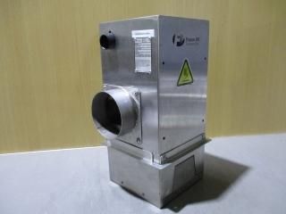  FUSION UV SYSTEMS I6S/LH LIGHT HAMMER 6 UV IRRADIATOR