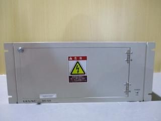  ULVAC CONTROLLER MS-IVA EAL0A4/LPU0B4*3/SA04