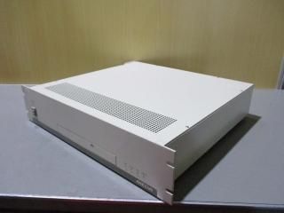  ANELVA AQA-100R RF UNIT 