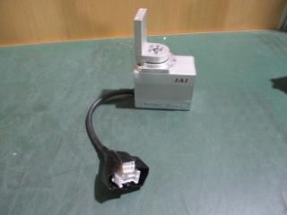  IAI RCP2-RTB-I-PM-20-330-P1-S Rotary Actuator