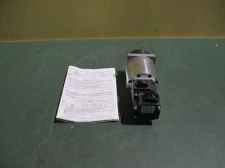  Mitsubishi servo motor HF-KP053G5 52V 0.9A 50W