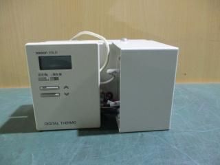  OMRON Digital Thermo E5LD AC100