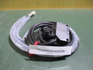  SUNX CX-411D-LT/CX-411E-LT COMPACT PHOTOELECTRIC SENSOR 