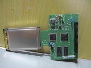  ɥХбΡPCѥ饤󥿡եܡ ITL-UPIO/V2 Ф SLM-ADP-05