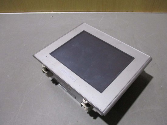 中古 Pro-face 3280007-13 AGP3301-L1-D24 タッチパネル プログラマブル表示器 通電OK - growdesystem