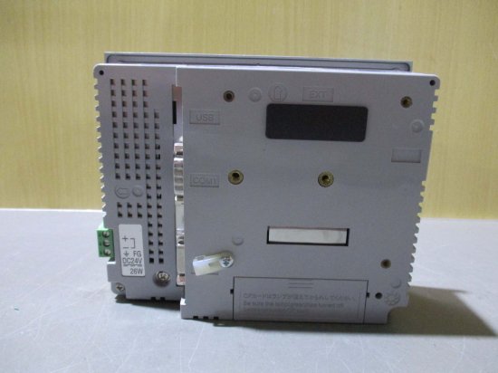 中古 Pro-face 3280007-13 AGP3301-L1-D24 タッチパネル