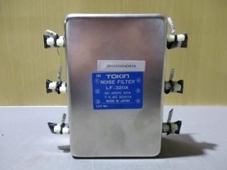  TOKIN  LF-320A  Υե륿  450V 20A AC 2000V 