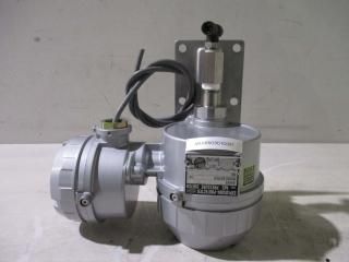  ASAHI GAUGE EXPLOSION-PROTECTED AdS PRESSURE SWITCH ϥå