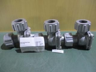  GOYEN RCA25DD000 REPLACEMENT DUST COLLECTOR VALVE ѽ [3ĥå]