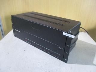  BLACK BOX SW057A COS-16 å  OK