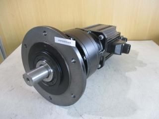  FUJI AC SERVO MOTOR GYC152DC1-SC BG59Z-ZE1 ܥ⡼ 1500W /SUMITOMO CNVX-6115-5P-59 ɥ饤С