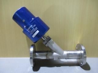  CARTEN HFCA 50A/10K-50 SUSF304/N.C. D.P. 90-100 PSI