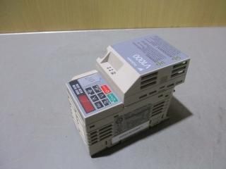  Yaskawa V1000 CIMR-VA2A0001BAA С 0.2KW/0.1KW
