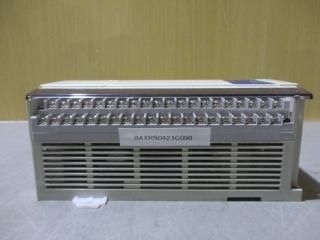  MITSUBISHI ɩ  FX1N-60MT AC85-264V 50/60Hz