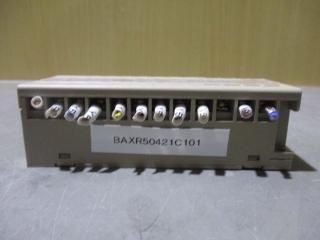  OMRON LINK TERMINALS B7AM-8B16 󥯥ߥʥ륷꡼ 