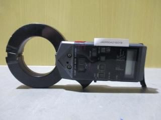  CLAMP LEAK METER CLM-40AD  T-65