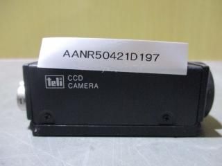  TOSHIBA CCD CAMERA CS8310BI  DC12V 0.22A