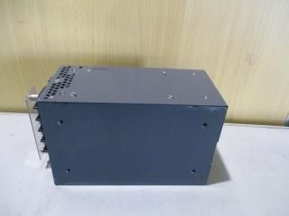  NEMIC-LAMBDA EWS300  AC INPUT
