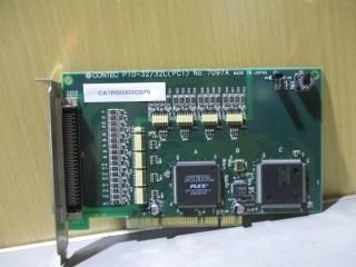  CONTEC PIO-32/32L(PCI) ﷿Ÿ¢ǥϥܡ 7097A