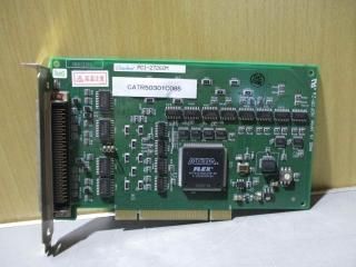  Interface PCI-2726CM 4ѥ륹⡼󥳥ȥ