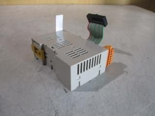  OMRON REMOTE TERMINAL SRT2-VOD16ML-1