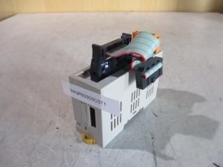  OMRON REMOTE TERMINAL SRT2-VOD16ML-1