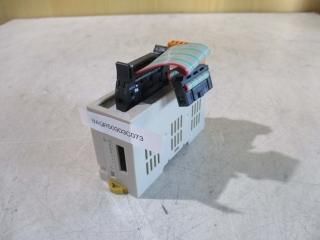  OMRON REMOTE TERMINAL SRT2-VOD16ML-1