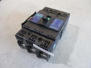  MITSUBISHI NO-FUSE BREAKER NF225-CW 225A