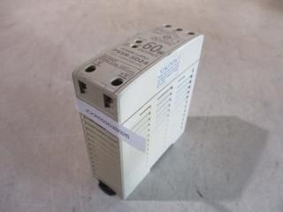 IDEC  POWER SUPPLY PS5R-SD24 Ÿ 60W