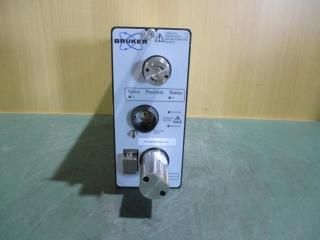  BRUKER  IDEX IHS00003011 LOADING PUMP MODULE W/O VALVE 