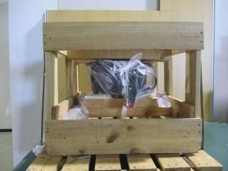  SUMITOMO CYCLO DRIVE C10CMS-6105-SV-18-5 1.0KW/SNB 0.4K-34