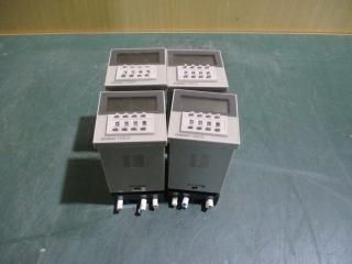  OMRON solid state timer H3CA-8 åɥơȥ 4