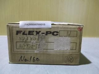  Fuji FLEX-PC NJ-Y32-T1 ץޥ֥륳ȥ