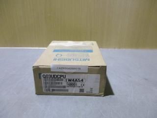  MITSUBISHI Q03UDECPU MELSEC-Q CPU˥å 